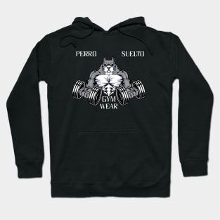 Gym wear Hoodie